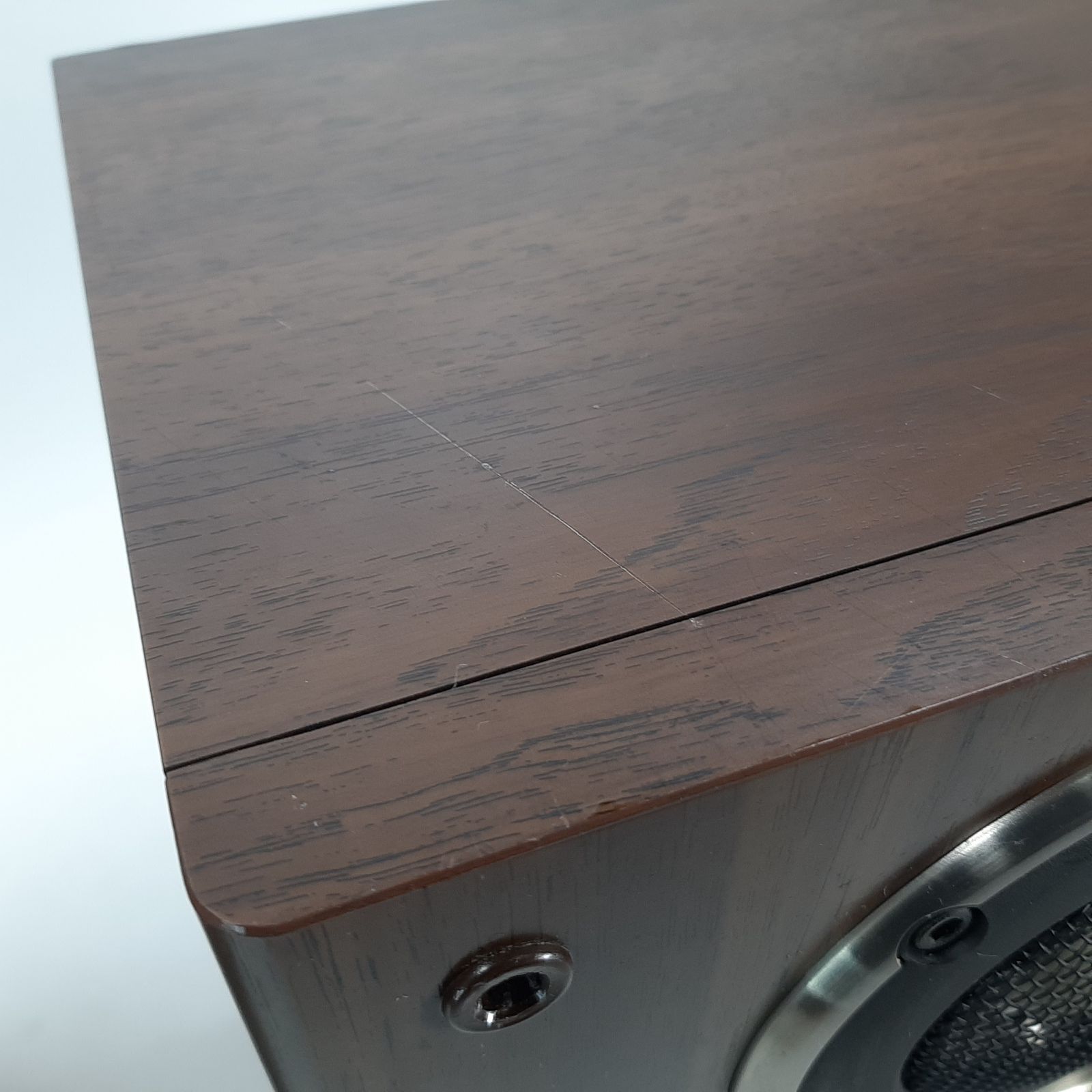 ONKYO Liverpool D-150 2WAYスピーカー ペア ブックシェルフ 音出し