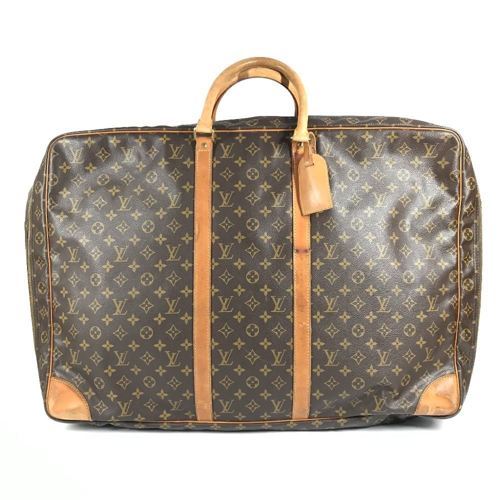 LOUIS VUITTON ルイヴィトン ボストンバッグ シリウス65 シリウス 65