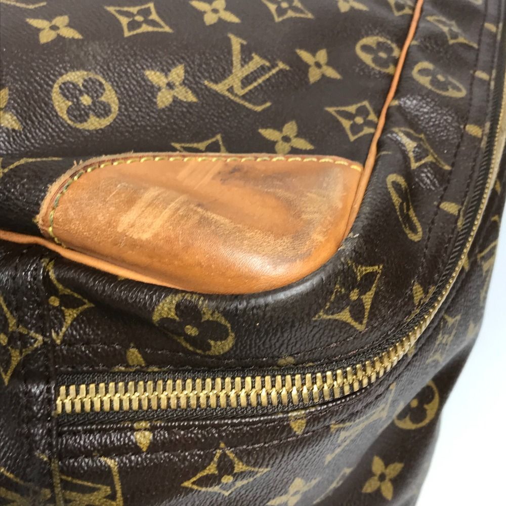 LOUIS VUITTON ルイヴィトン ボストンバッグ シリウス65 シリウス 65