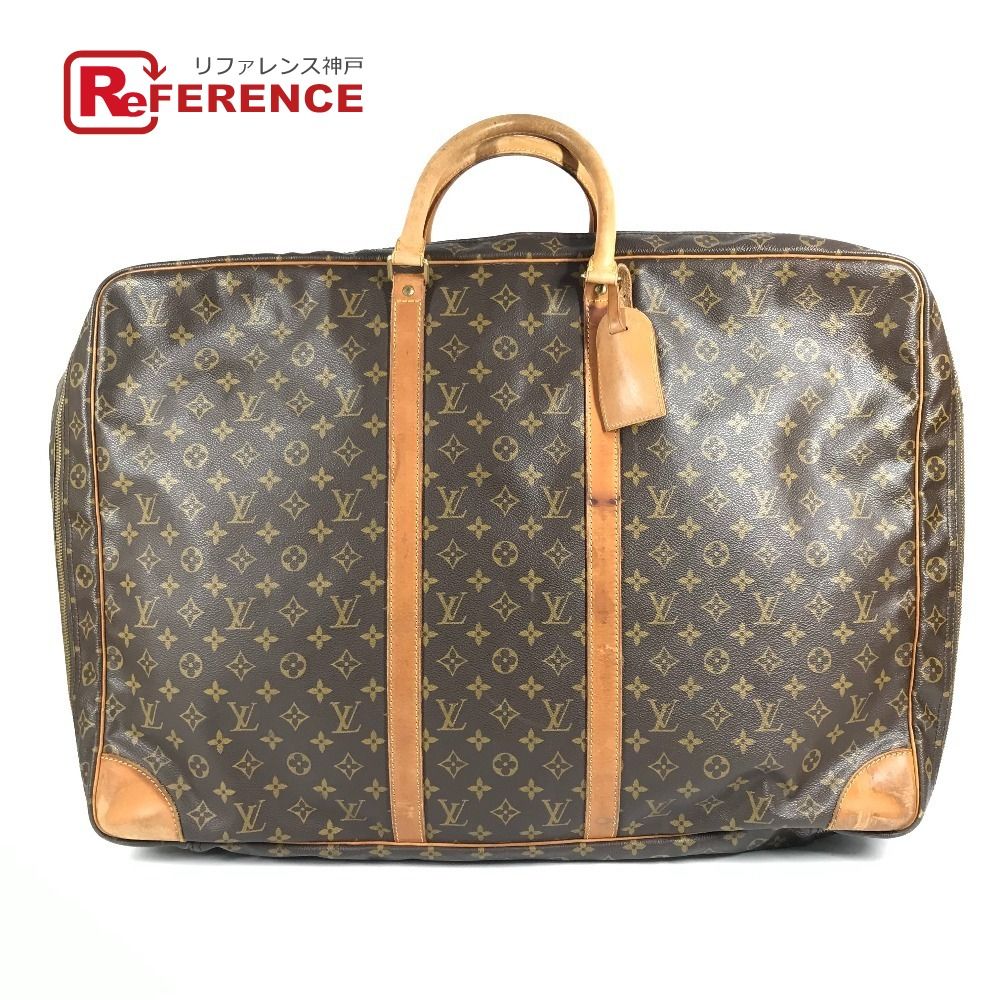 LOUIS VUITTON ルイヴィトン ボストンバッグ シリウス65 シリウス 65