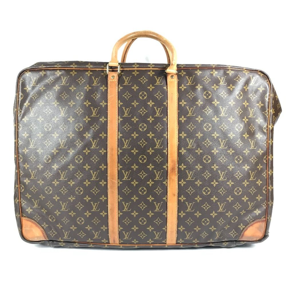 LOUIS VUITTON ルイヴィトン ボストンバッグ シリウス65 シリウス 65