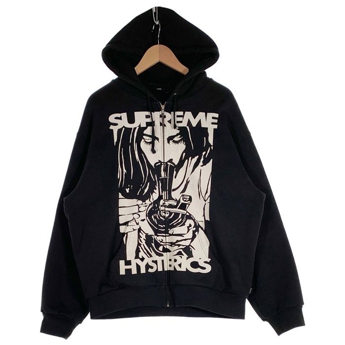 SUPREME シュプリーム HYSTERIC GLAMOUR ヒステリックグラマー 24FW 