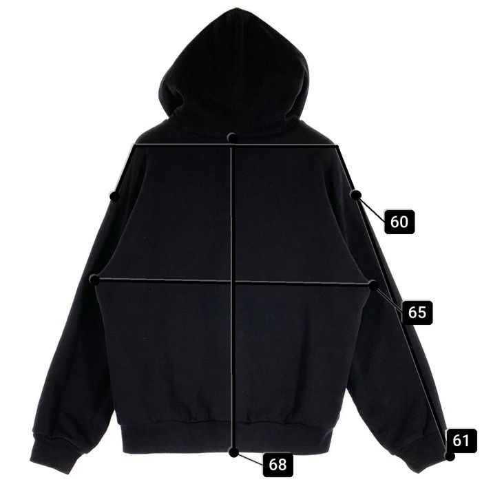 SUPREME シュプリーム HYSTERIC GLAMOUR ヒステリックグラマー 24FW 