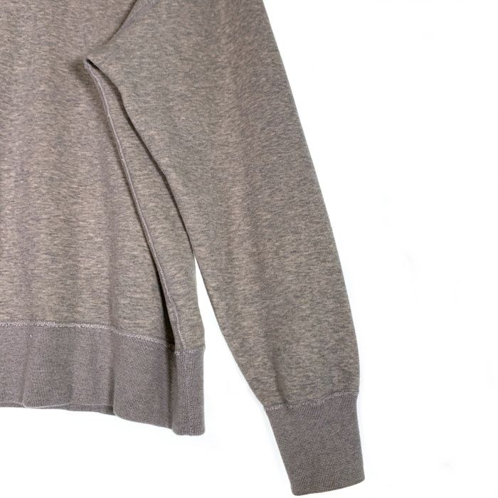 STANDARD CALIFORNIA スタンダードカリフォルニア SD Logo Crew Sweat