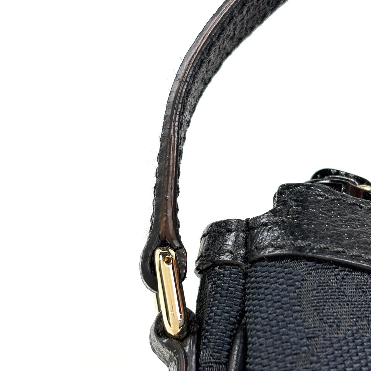 グッチ GUCCI GG柄 ハンドバッグ アクセサリーポーチ ハンドバッグ GG