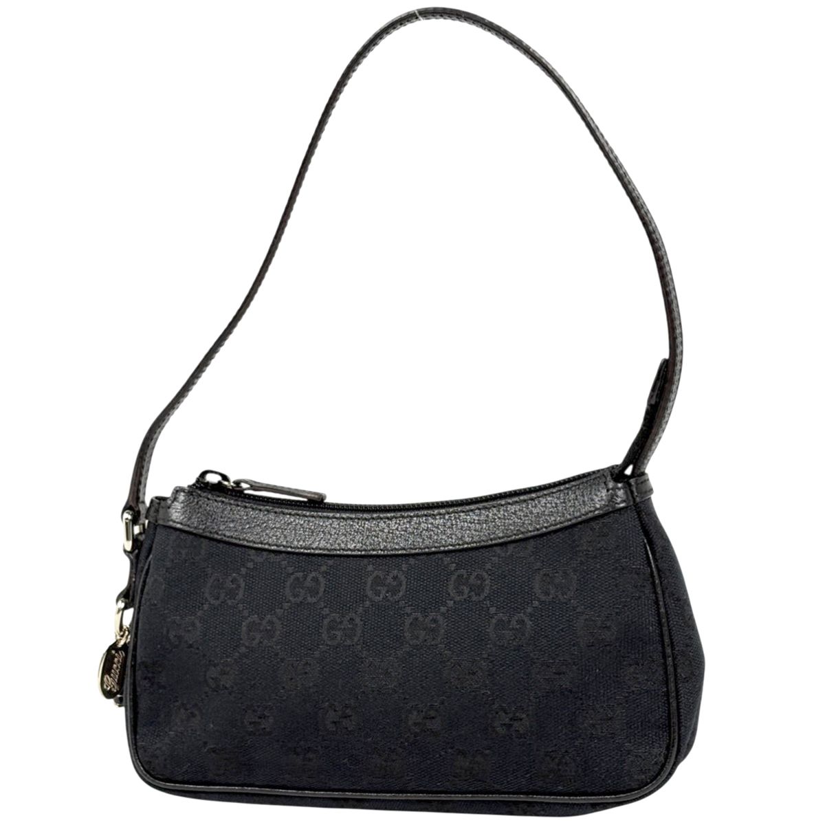 グッチ GUCCI GG柄 ハンドバッグ アクセサリーポーチ ハンドバッグ GG