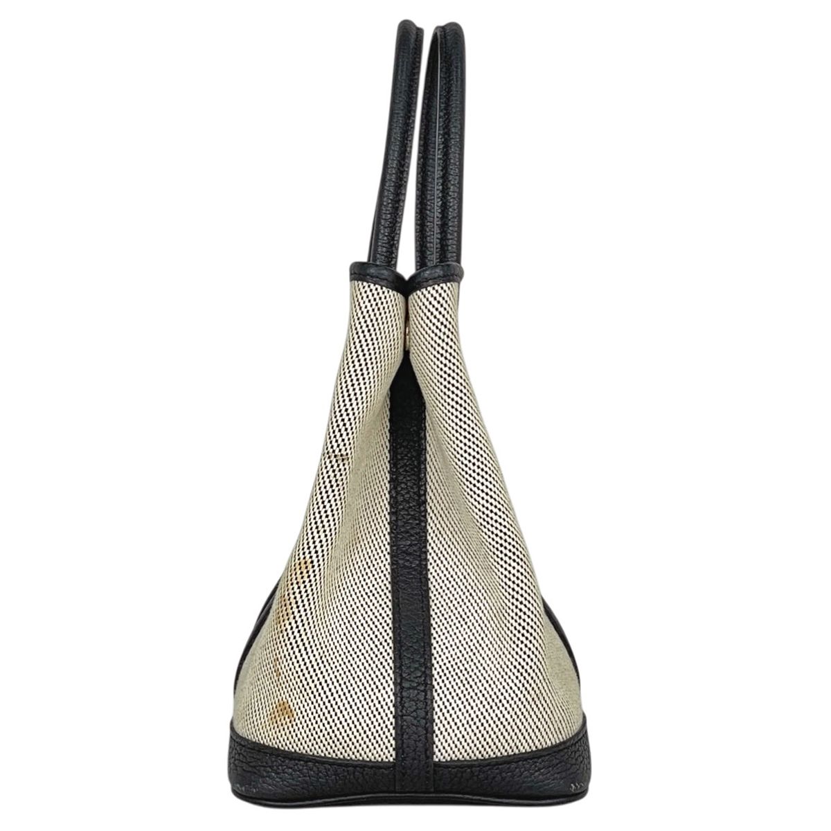 エルメス HERMES ガーデンパーティTPM ハンドバッグ トートバッグ 