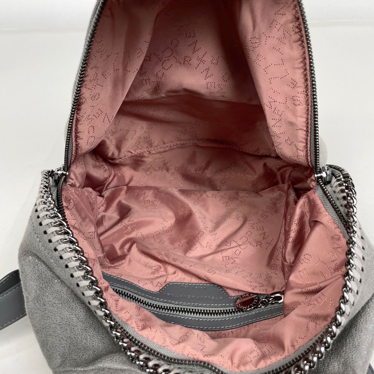 ステラマッカートニー Stella McCartney ファラベラ リュックサック 