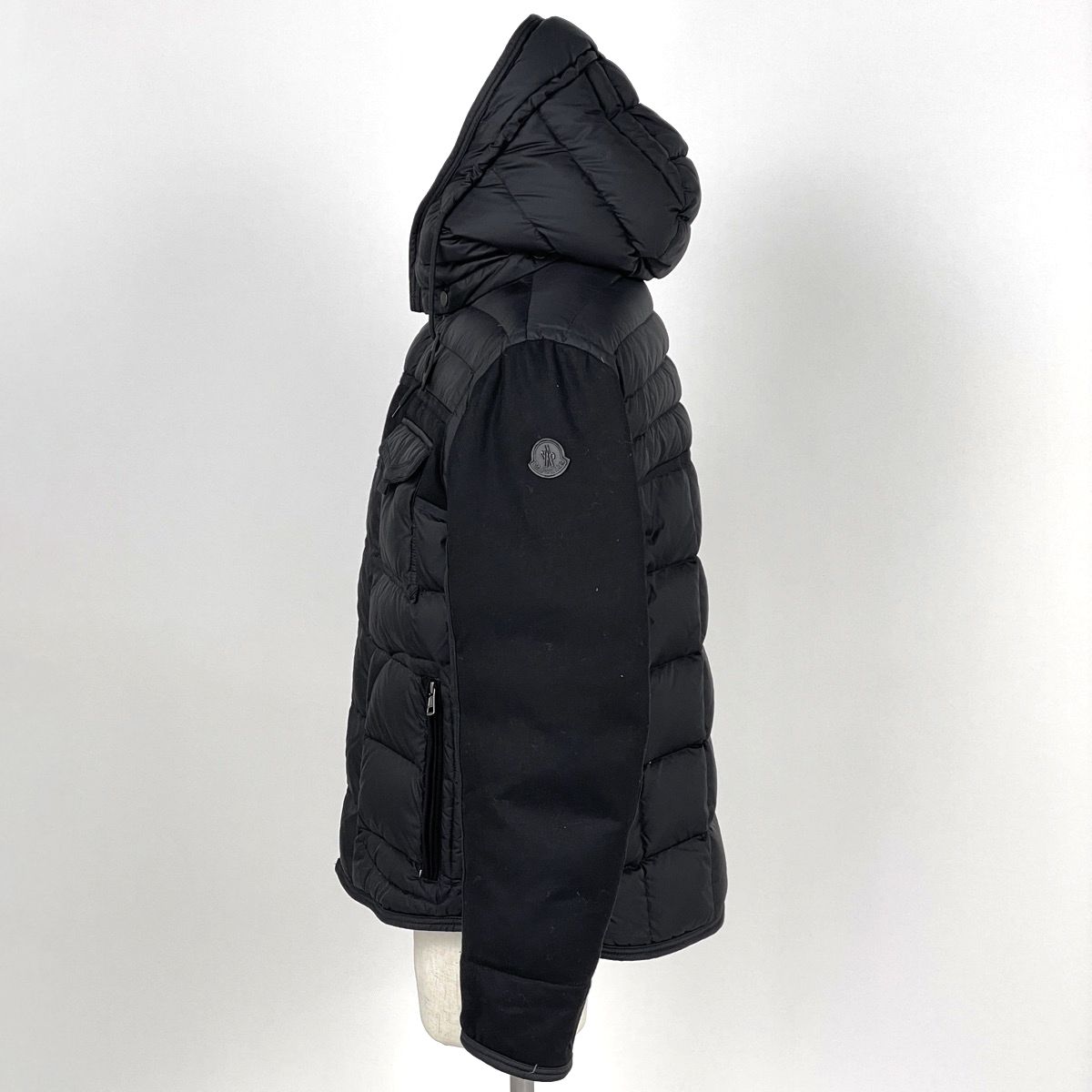 モンクレール MONCLER ライアン ダウンジャケット RYAN フーディ 