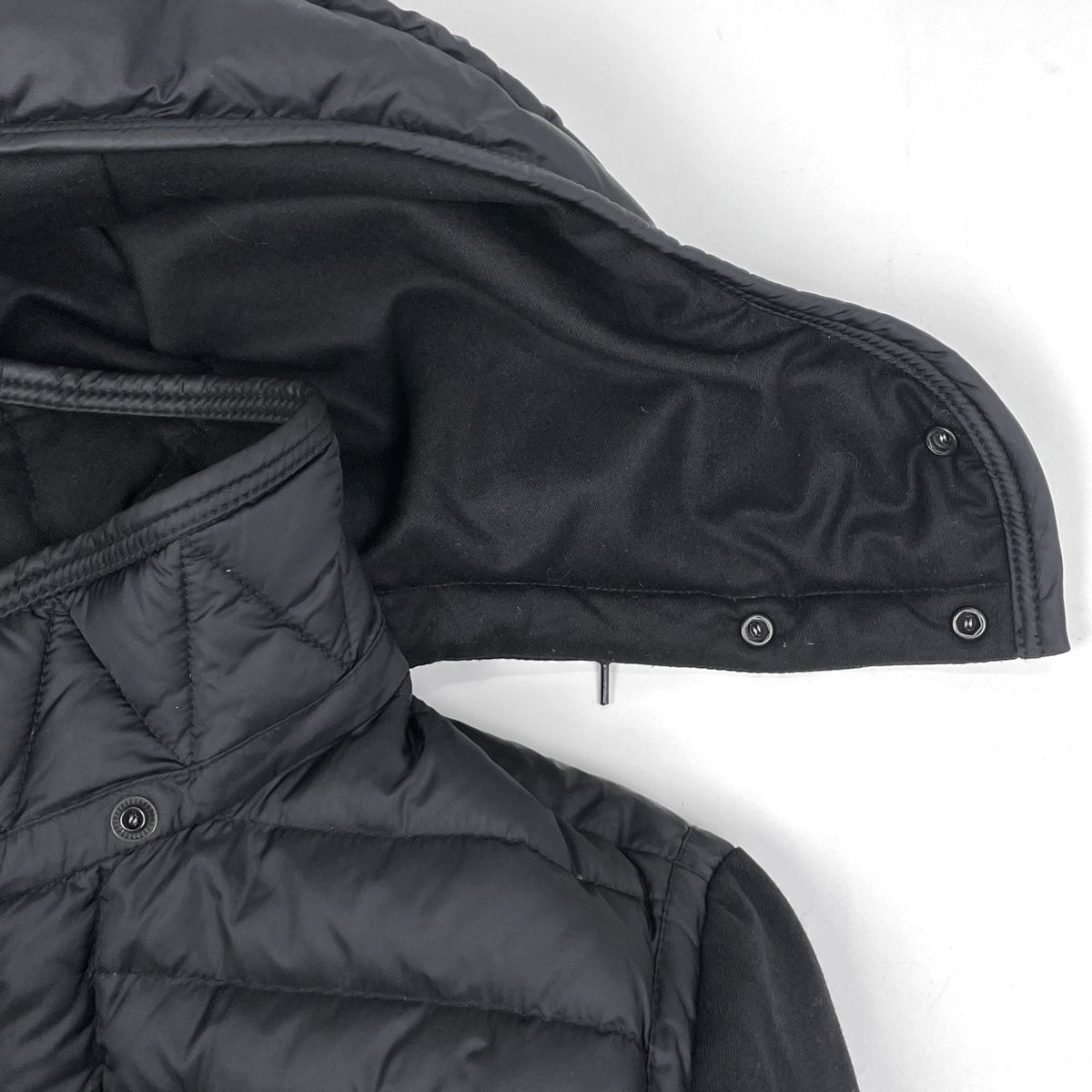 モンクレール MONCLER ライアン ダウンジャケット RYAN フーディ 