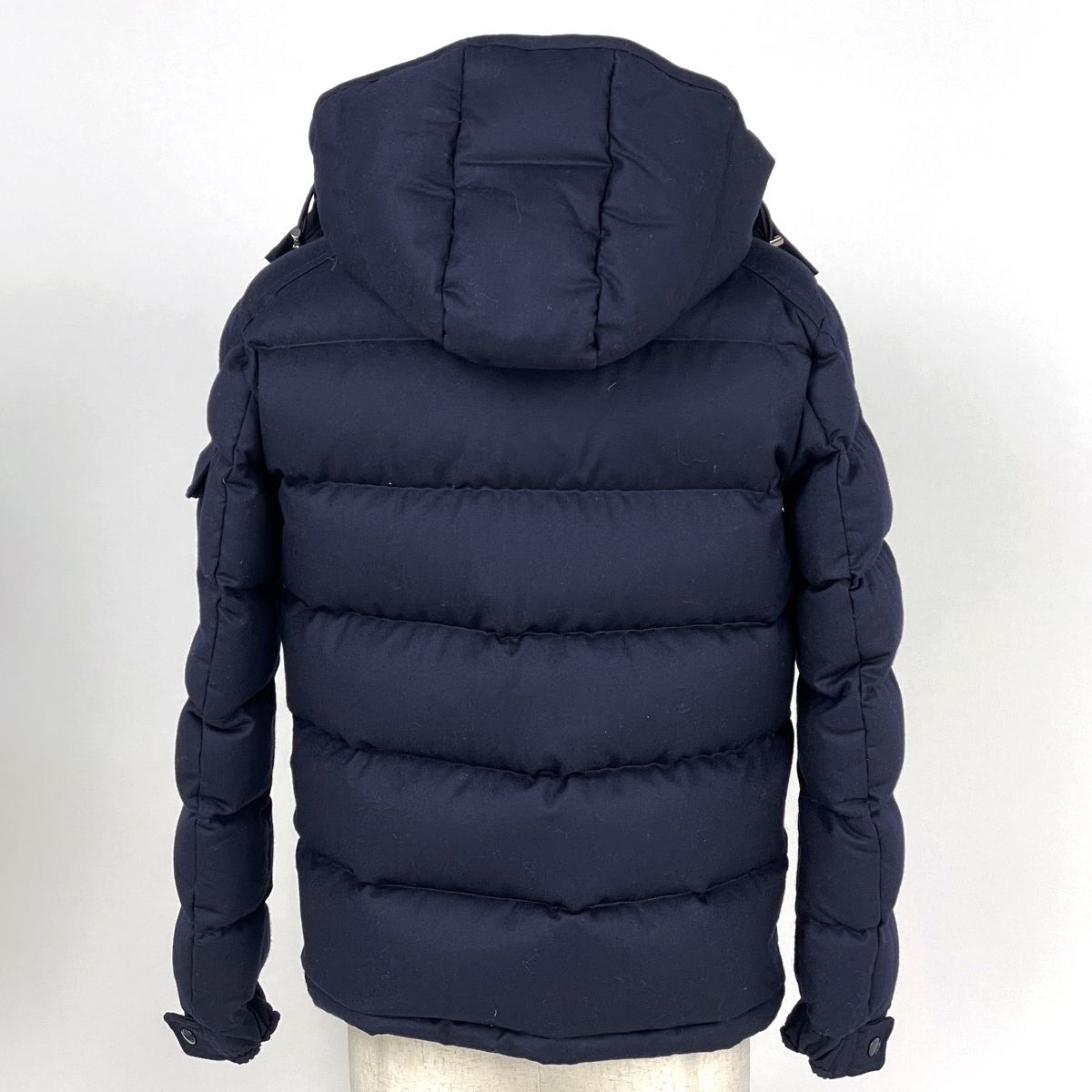 モンクレール MONCLER モンジュネーブル ダウンジャケット 防寒 