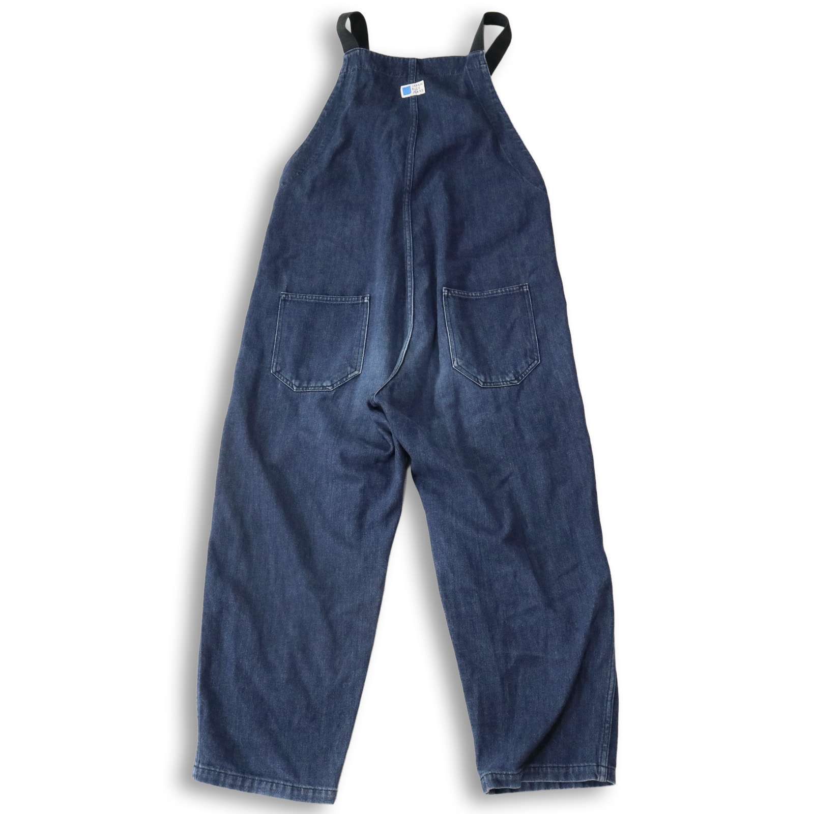 JAPAN BLUE JEANS ジャパンブルージーンズ J851151 通年 デニム シェフ 