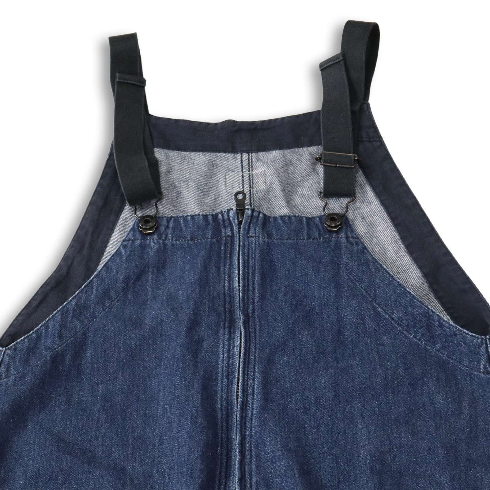 JAPAN BLUE JEANS ジャパンブルージーンズ J851151 通年 デニム シェフ