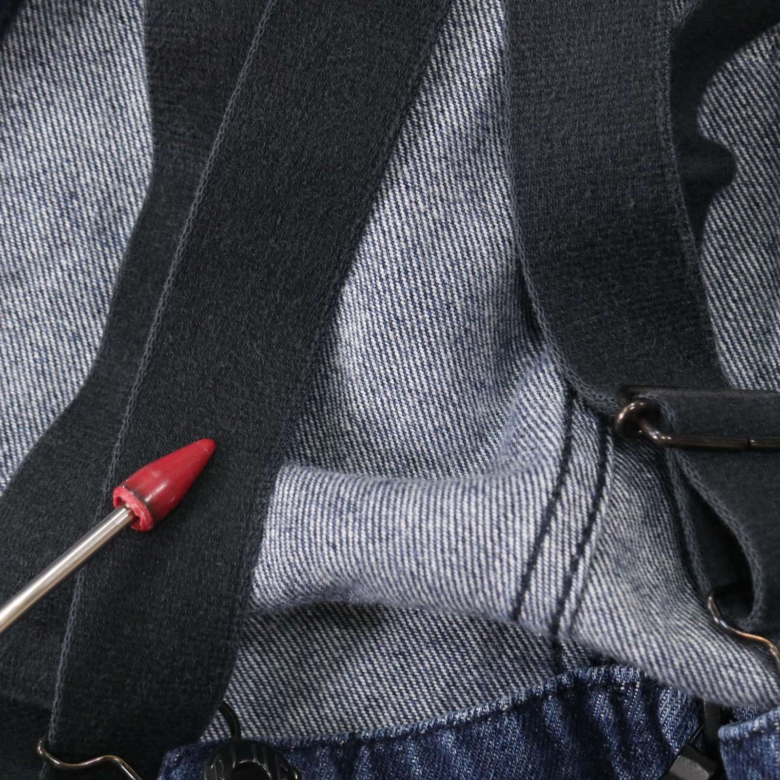 JAPAN BLUE JEANS ジャパンブルージーンズ J851151 通年 デニム シェフ 