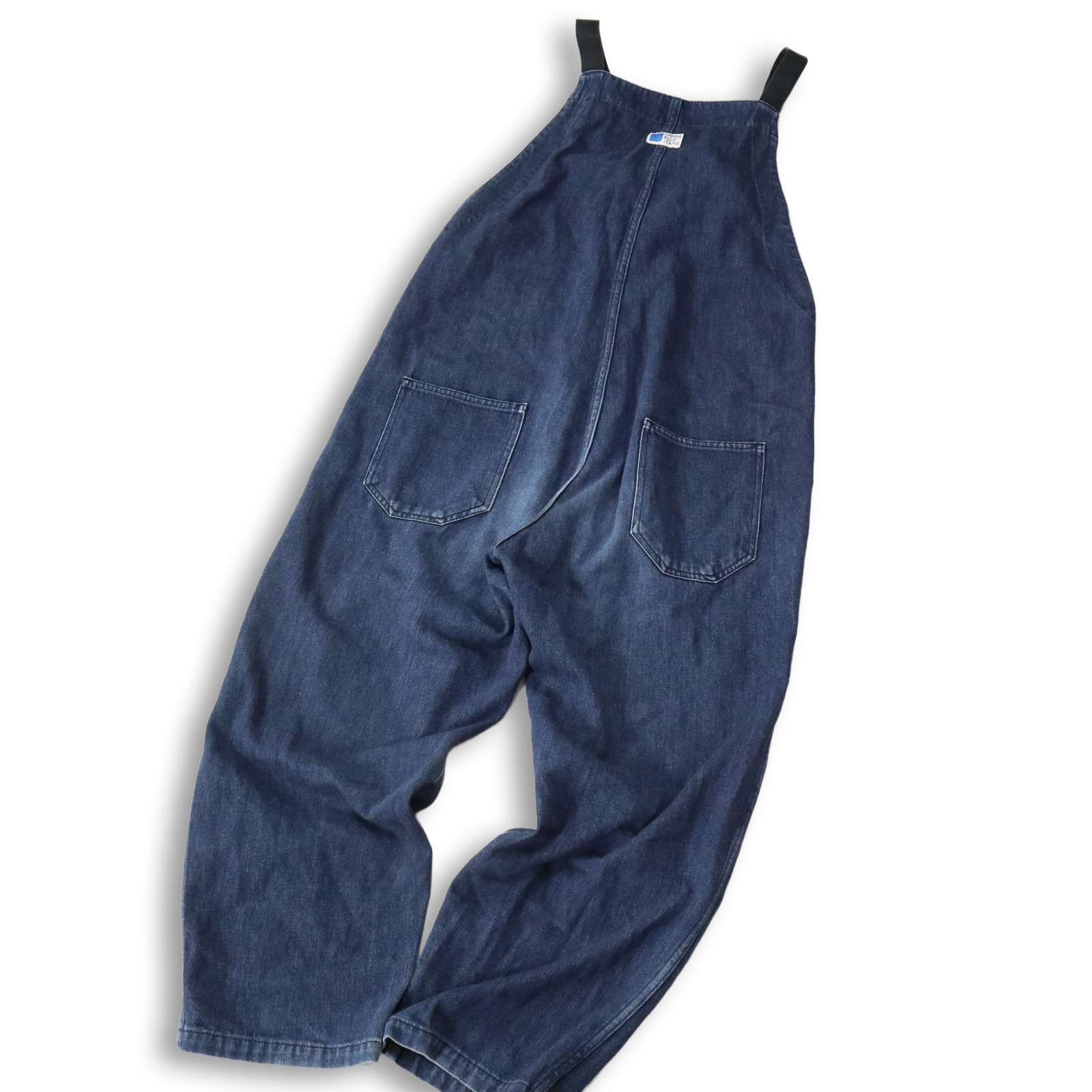 JAPAN BLUE JEANS ジャパンブルージーンズ J851151 通年 デニム シェフ