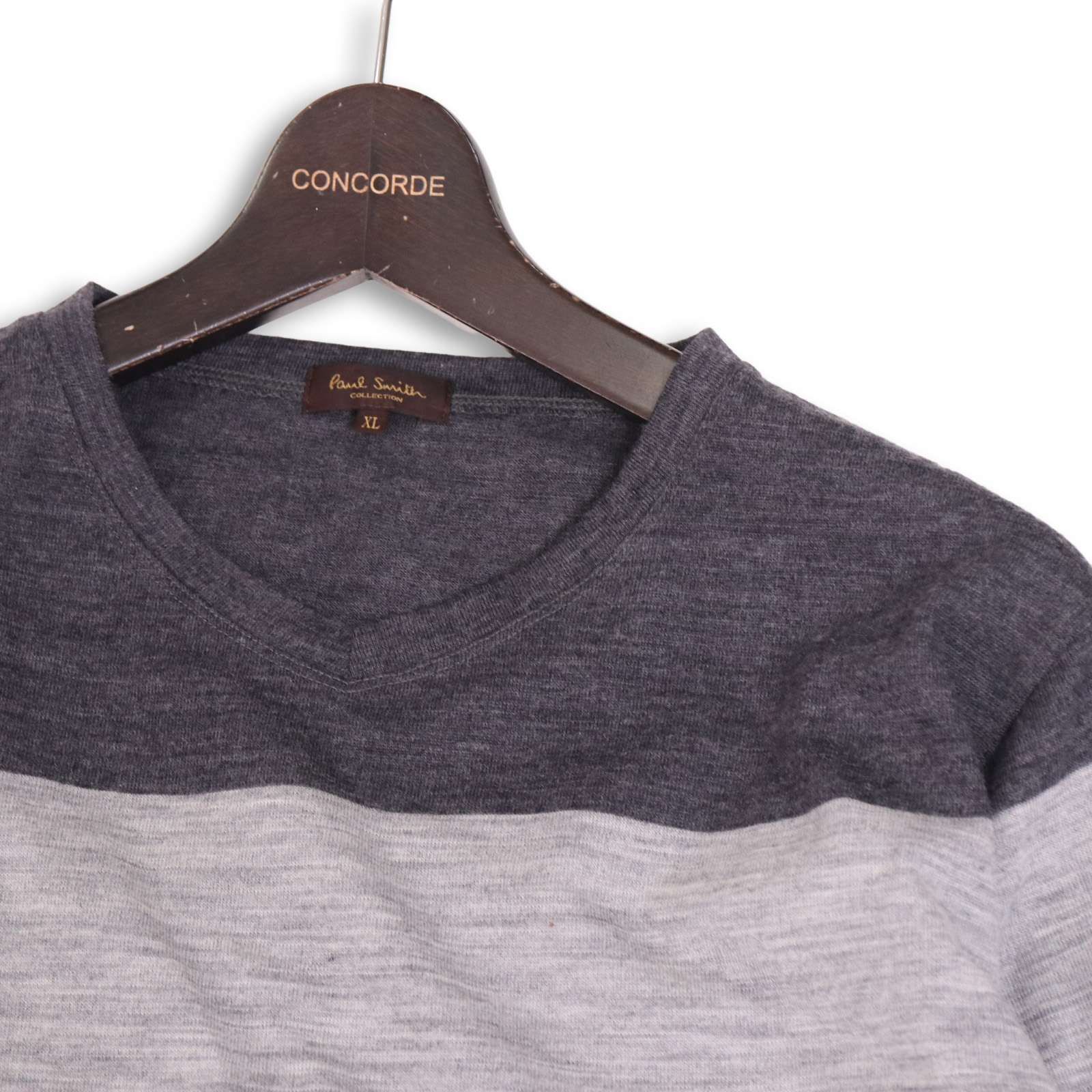 Paul Smith COLLECTION ポールスミス コレクション 秋冬☆ ウール100 