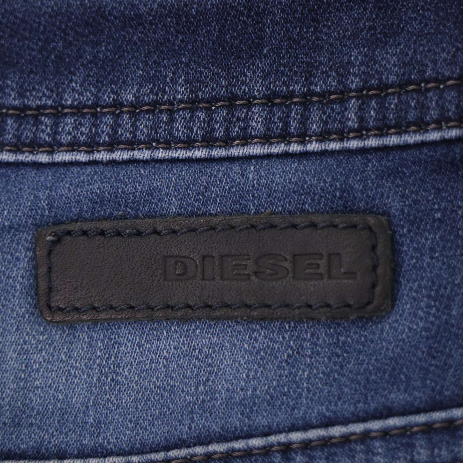DIESEL ディーゼル 【KROOLEY CB-NE】 クラッシュ&リペア加工 