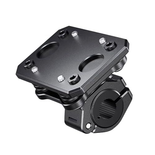 新品 マックスウィン(Maxwin) M2シリーズ 専用 オプション アクセサリー 回転式バーマウントブラケット (Φ12～Φ24mm対応) バイク用 本体取付ブラケット 装着 M2-KIT06