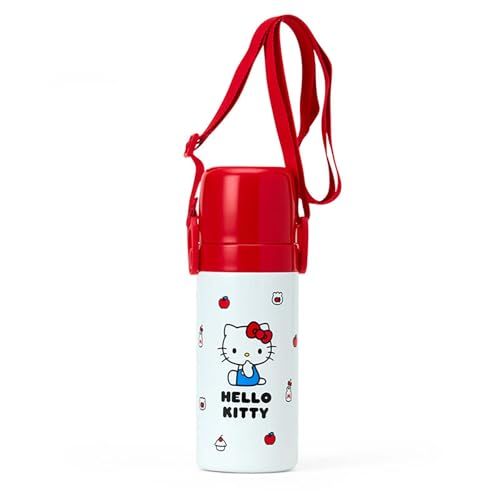【ニャーア出品】 新品 サンリオ(SANRIO) 2WAYステンレスボトルS ハローキティ 131806