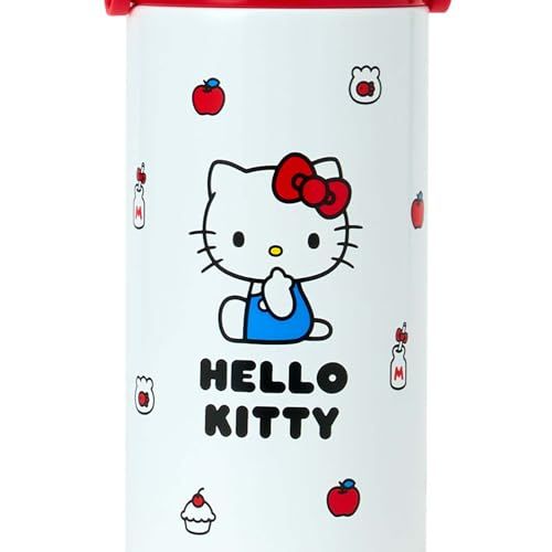 yuriyuri271出品　b15W 新品 サンリオ(SANRIO) 2WAYステンレスボトルS ハローキティ 131806