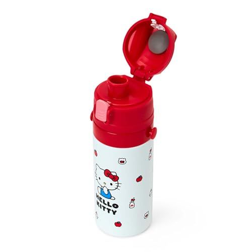 新品 サンリオ(SANRIO) 2WAYステンレスボトルS ハローキティ 131806