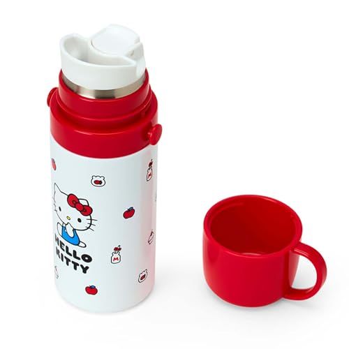 新品 サンリオ(SANRIO) 2WAYステンレスボトルS ハローキティ 131806