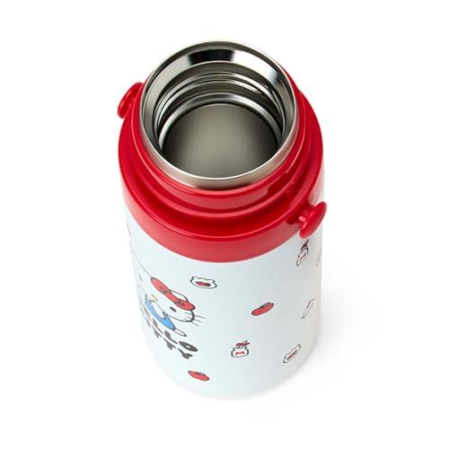Nコロ出品 新品 サンリオ(SANRIO) 2WAYステンレスボトルS ハローキティ 131806
