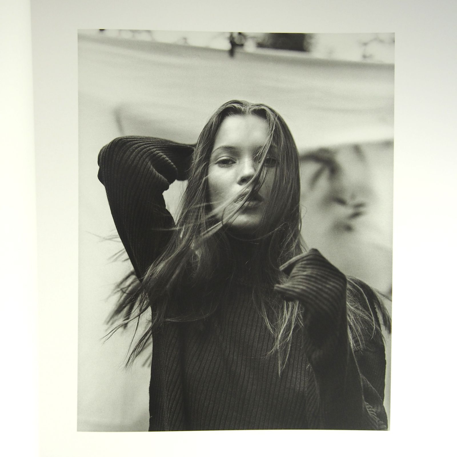 Mario Sorrenti: Kate - メルカリ
