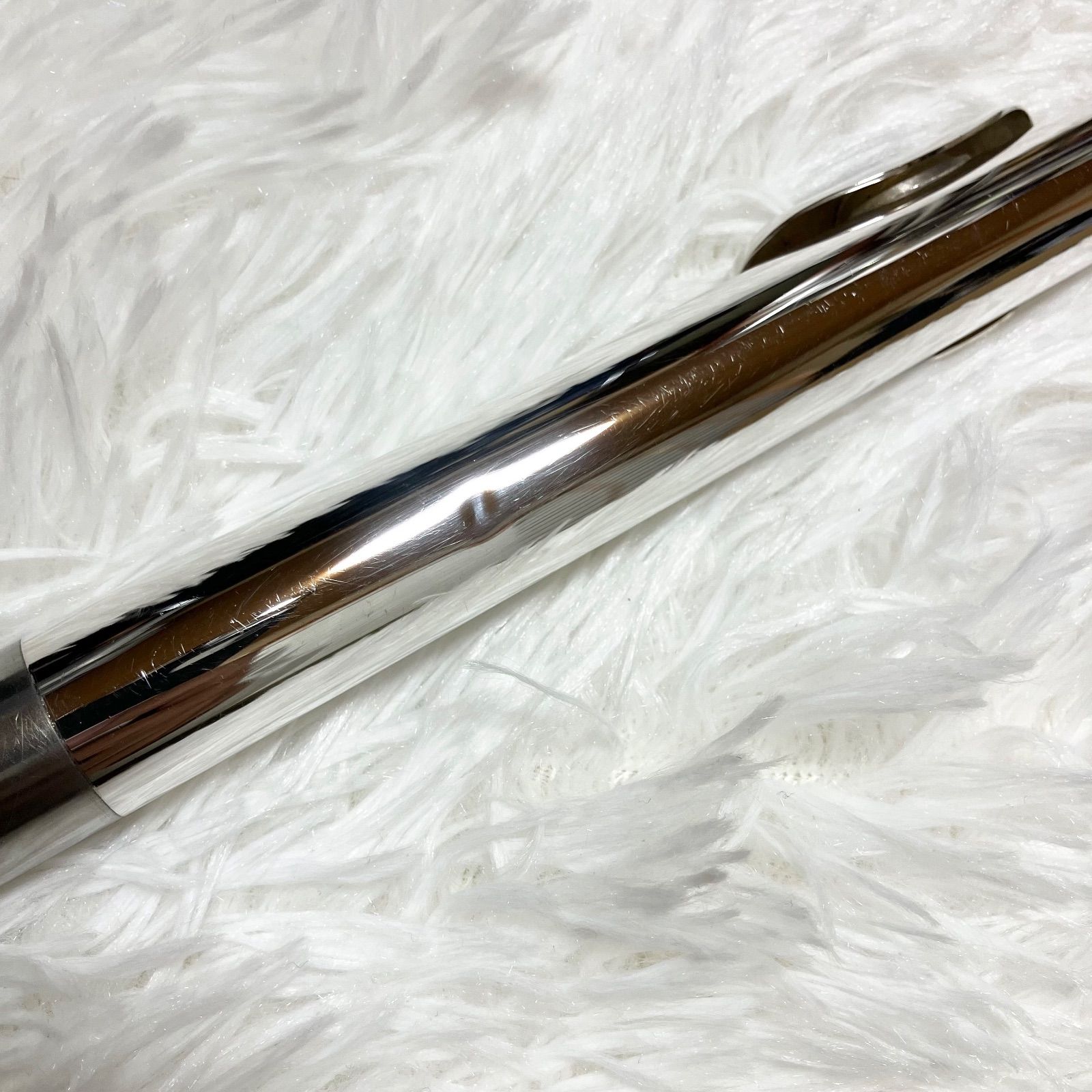 中古良音】希少 ノマタフルート Nomata Flute LS-1E リップ＆ライザー