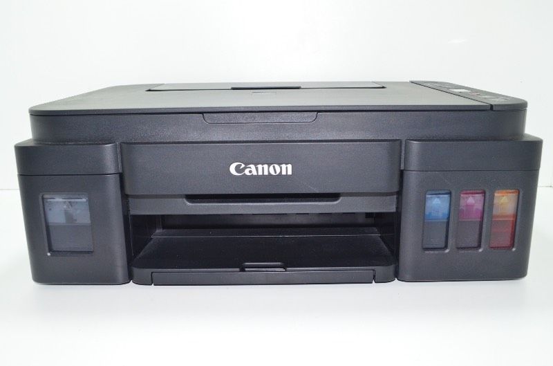 【ジャンク】プリンター/キャノン/G3310 送料無料】 キャノン CANON G3310 インクジェットプリンター 複合機