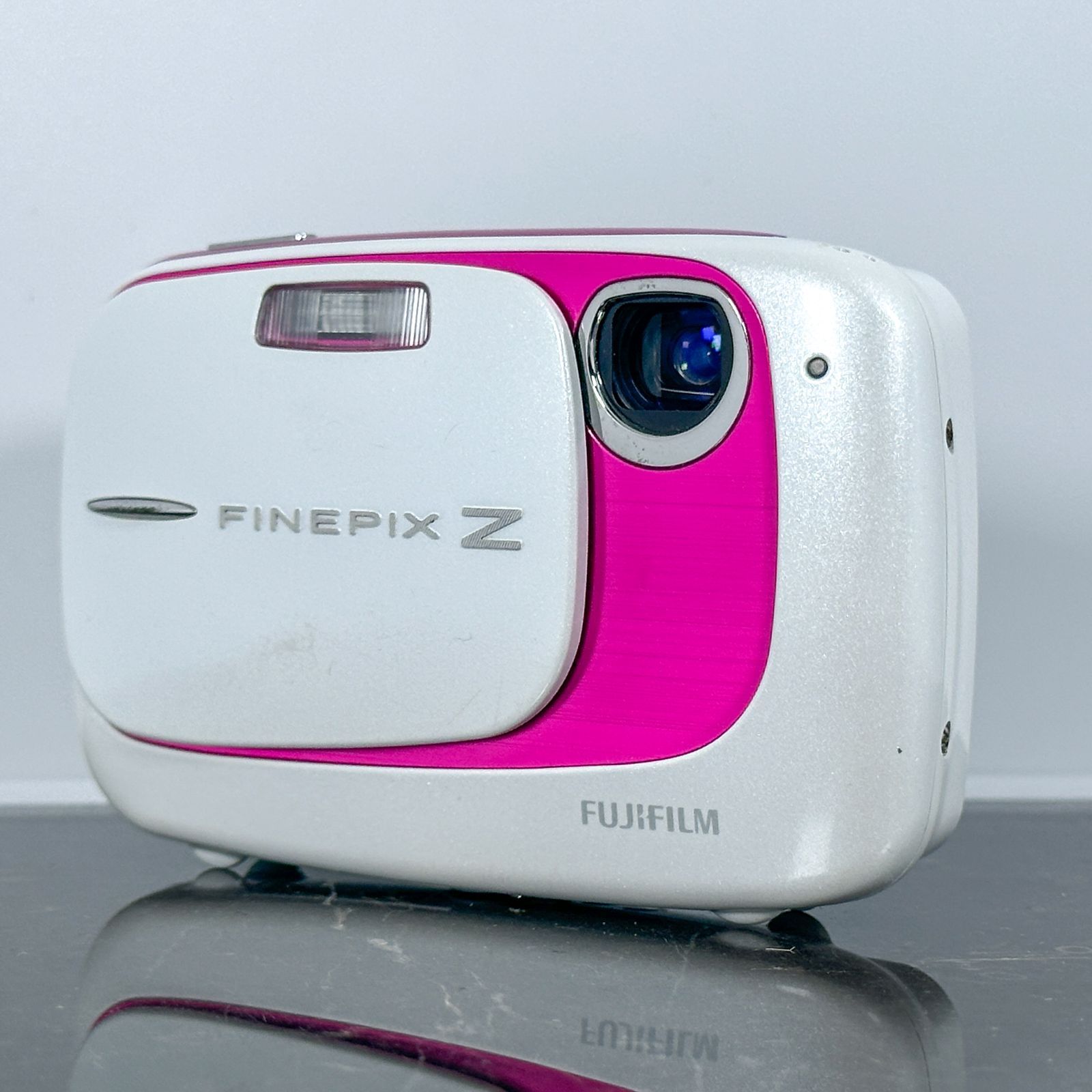 ◯ [상태 양호] 후지필름 FINEPIX Z37 화이트 핑크 후지필름 Finepix 디지털 카메라 컴팩트 디지털 카메라 디지털 카메라 디지털 카메라 디지털 카메라 디지털 카메라 디지털 카메라 디지털 카메라 디지털 카메라 디지털 인기 모델