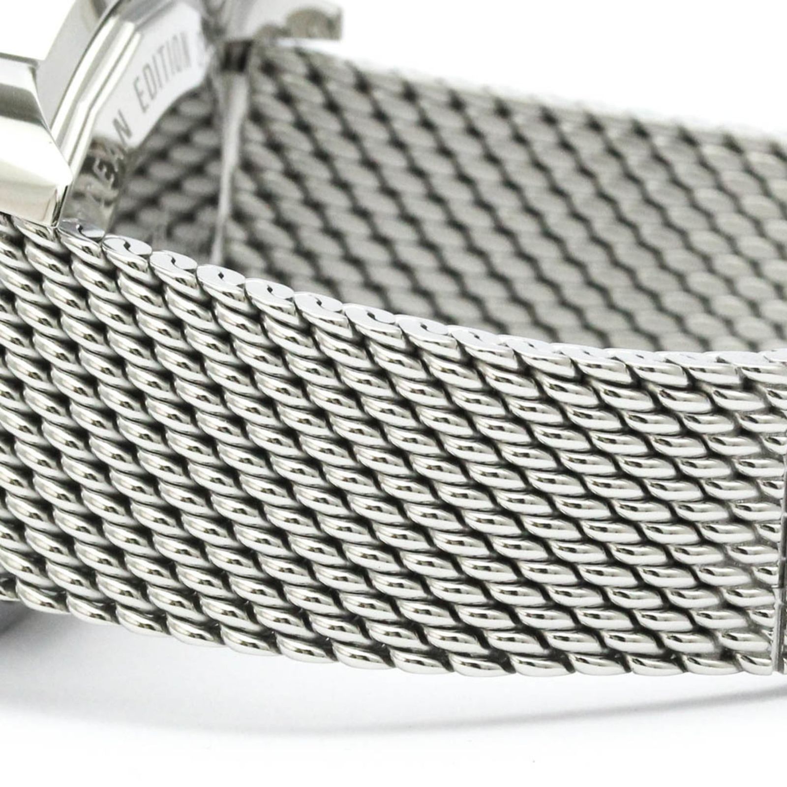  ブライトリング BREITLING スーパーオーシャン ヘリテージ II 44 ステンレススチール 自動巻き メンズ 時計 AB2030 外装仕上げ済み オケージョン 自動巻き時計 腕時計(アナログ)