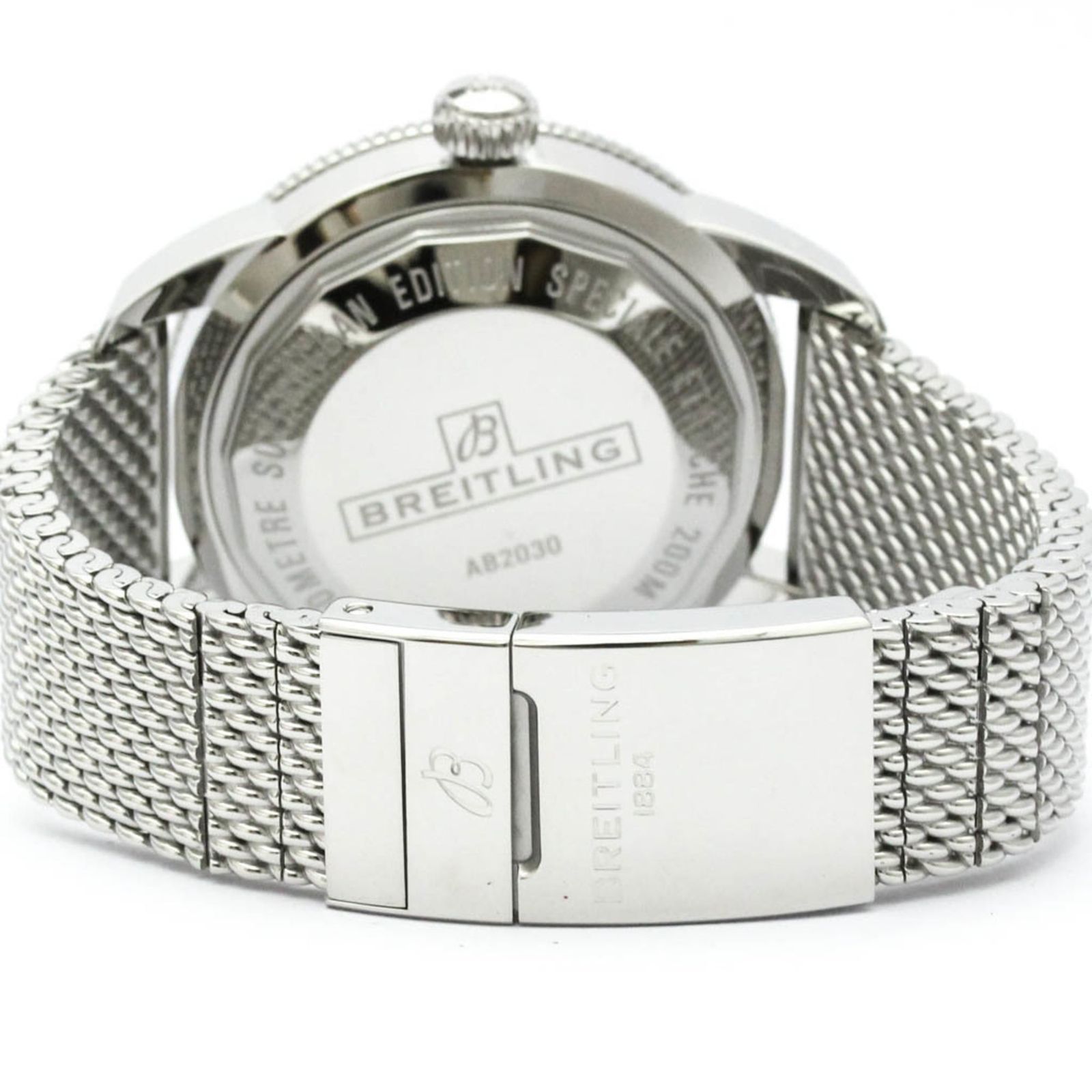 44 ステンレススチール