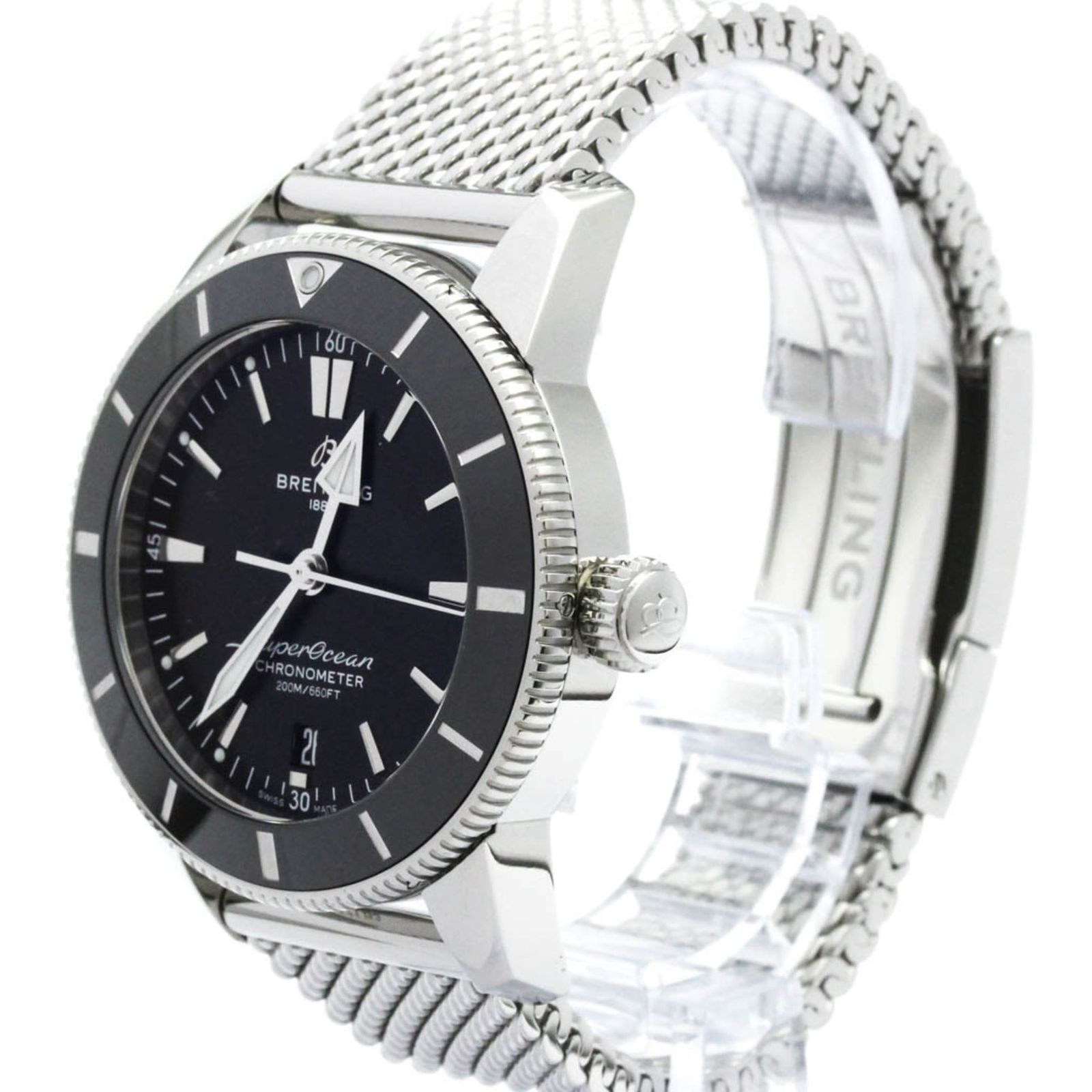 ブライトリング BREITLING