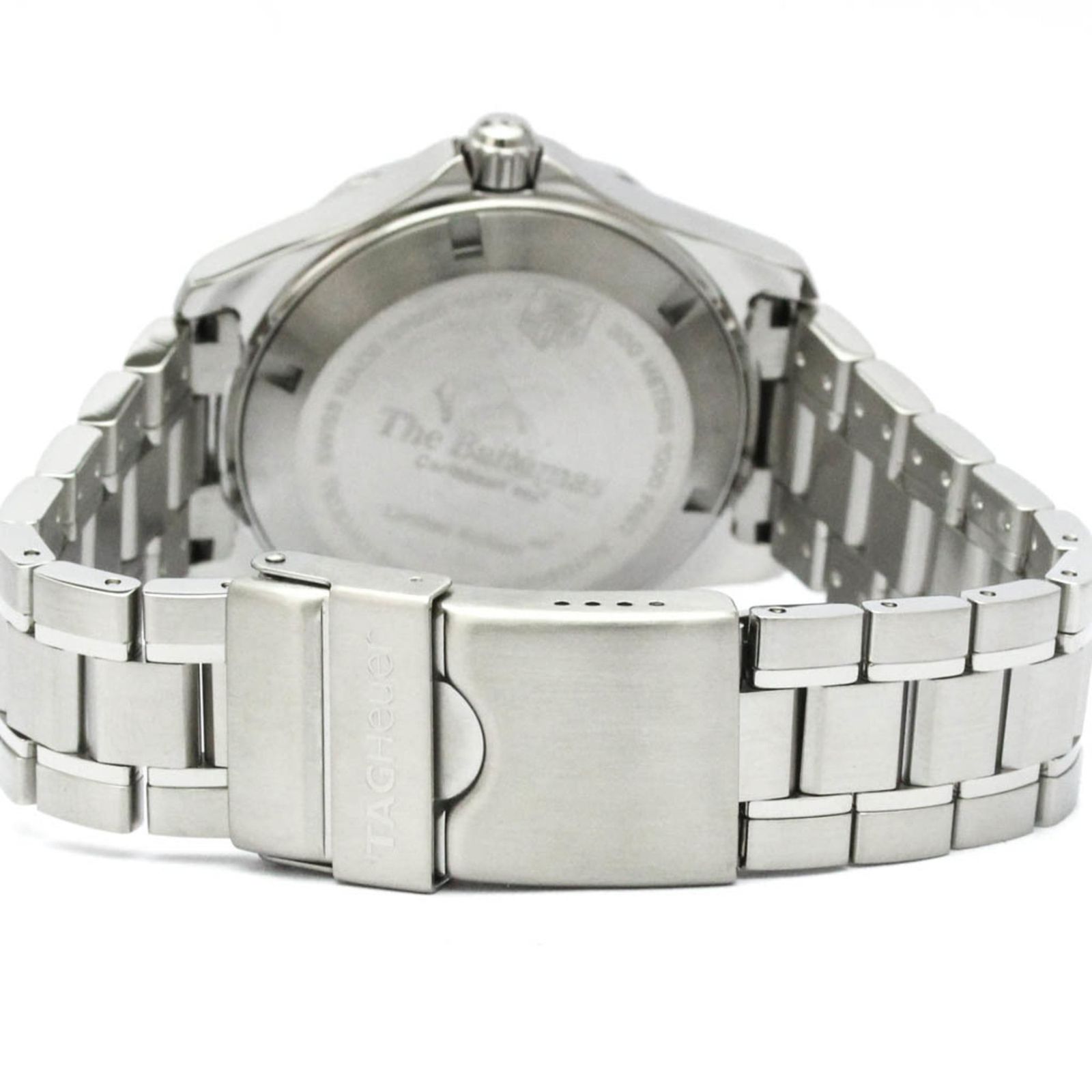 カリビアン ステンレススチール