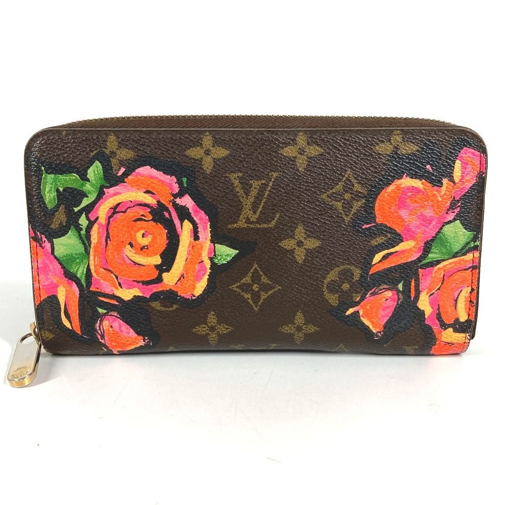 LOUIS VUITTON ルイヴィトン 長財布 ジッピーウォレット M93759
