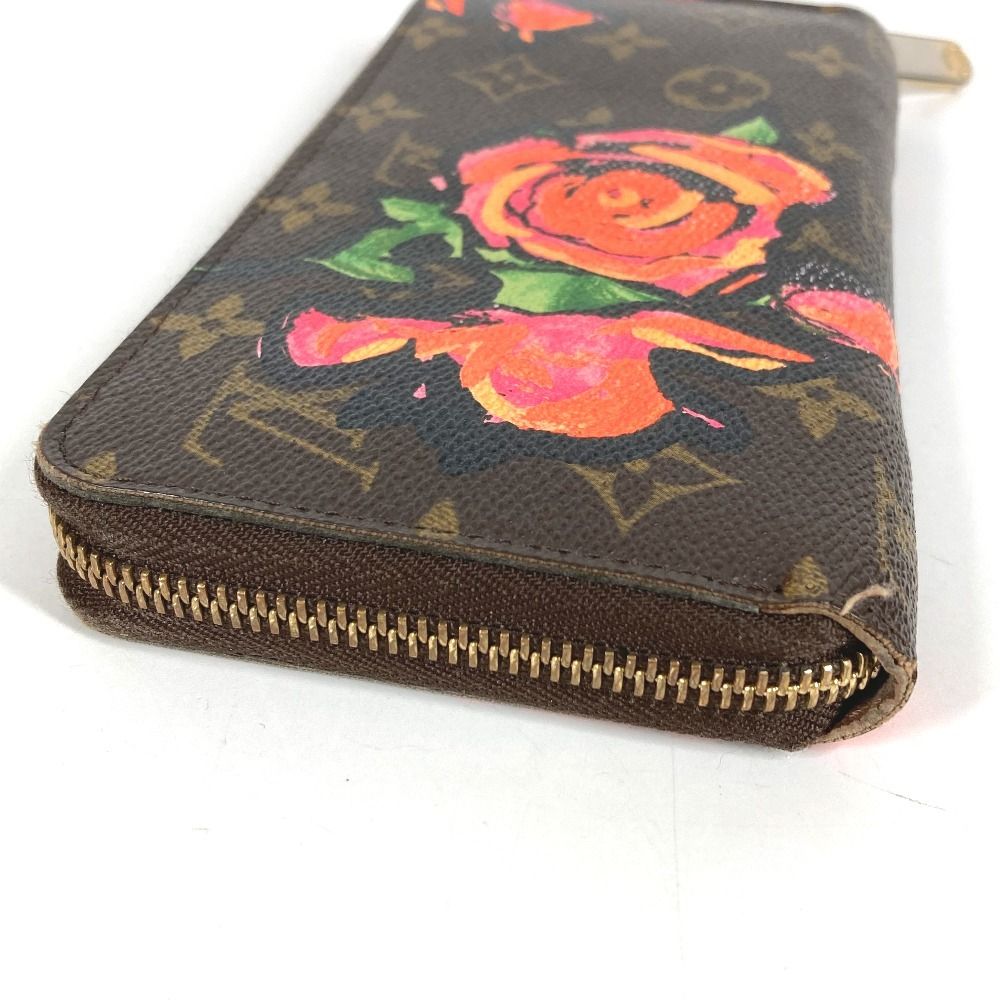 LOUIS VUITTON ルイヴィトン 長財布 ジッピーウォレット M93759