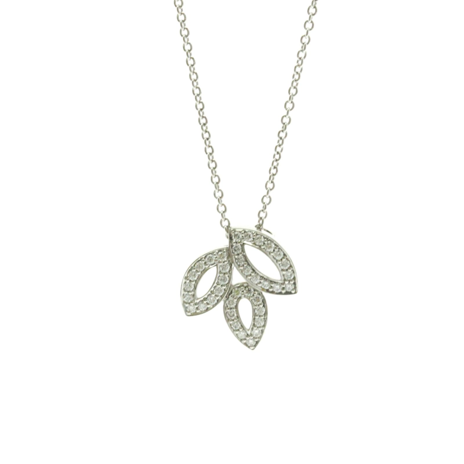 ハリー・ウィンストン(Harry Winston) プラチナ ダイヤモンド メンズ 