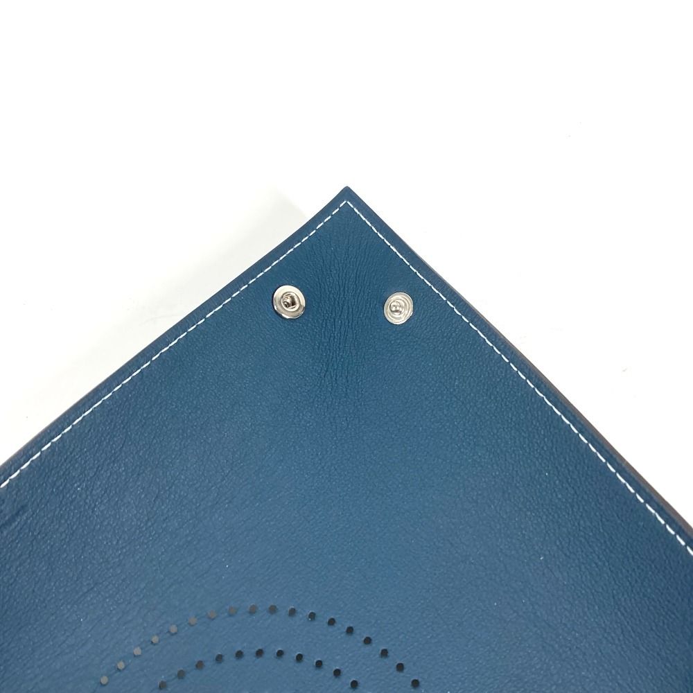 HERMES エルメス 小物入れ ミーズ・エ・ルランス・デスク インザループ