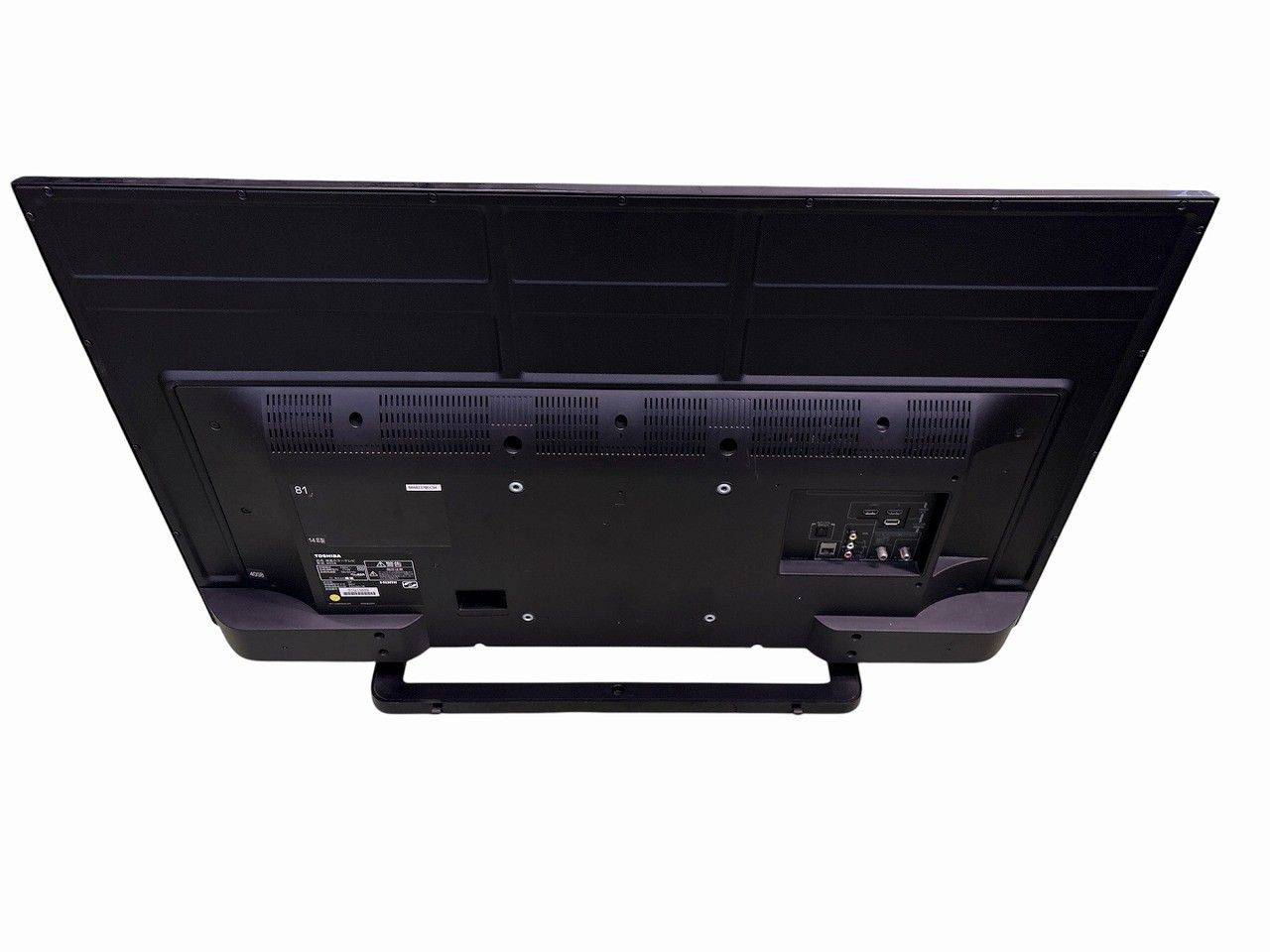 Panasonic Let's note CF-SV2LD3AC i5/8G/512GB パソコン 《ランクC