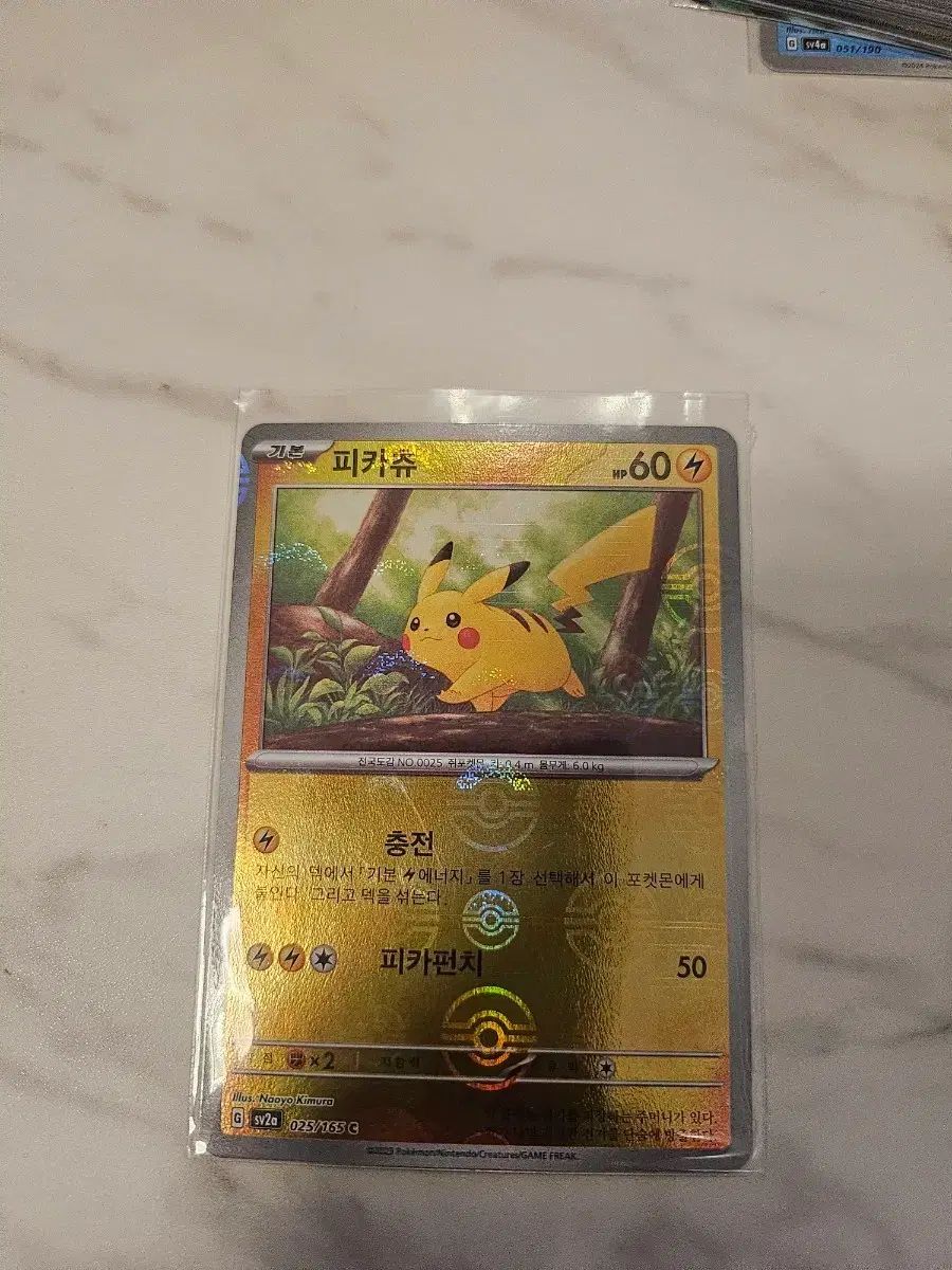ピカチュウ ポケモンカード 【公式通販】