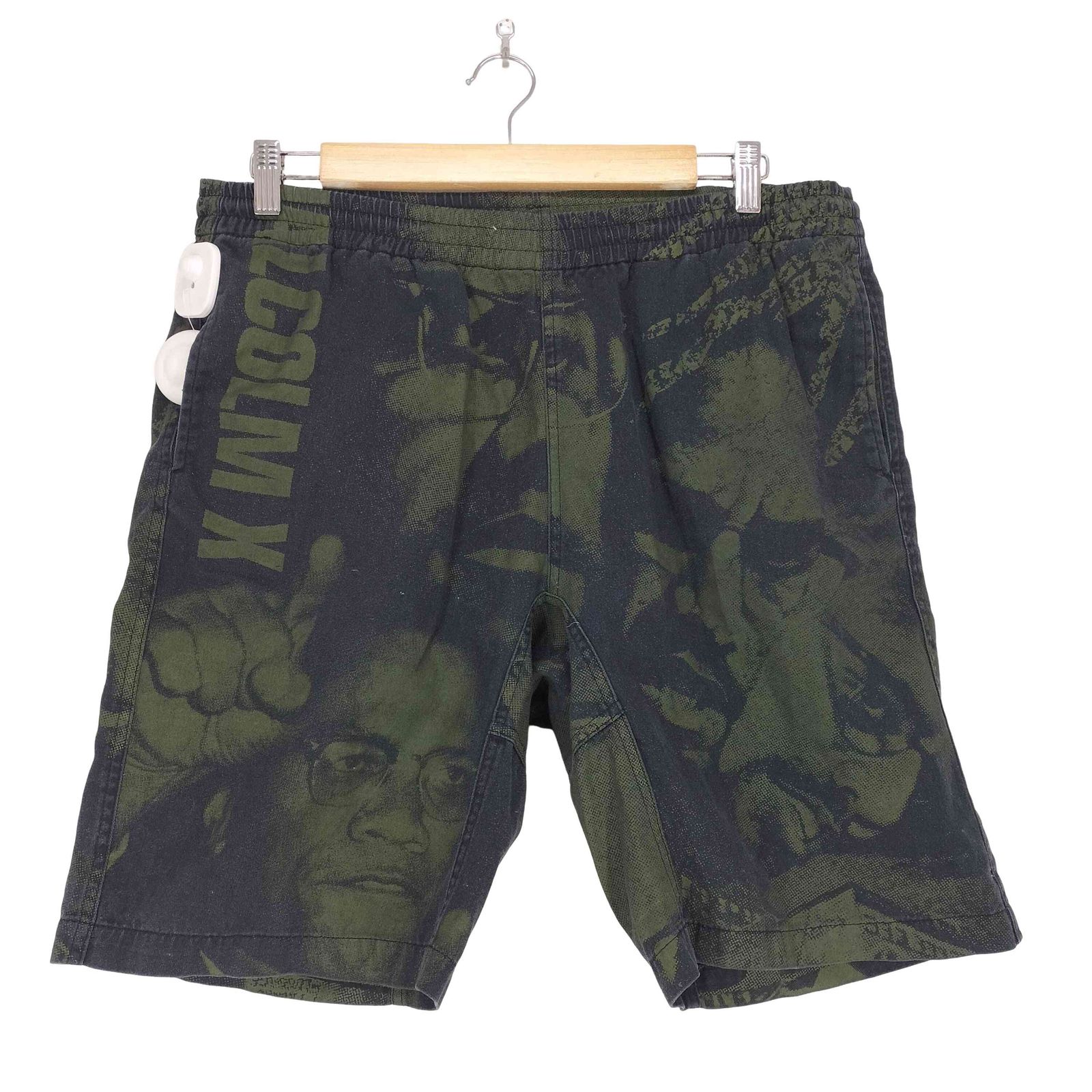 【Supreme】メンズパンツ15SS MALCOLM X SHORTS シュプリーム Supreme 15SS MALCOLM X SHORTS メンズ M - メルカリ