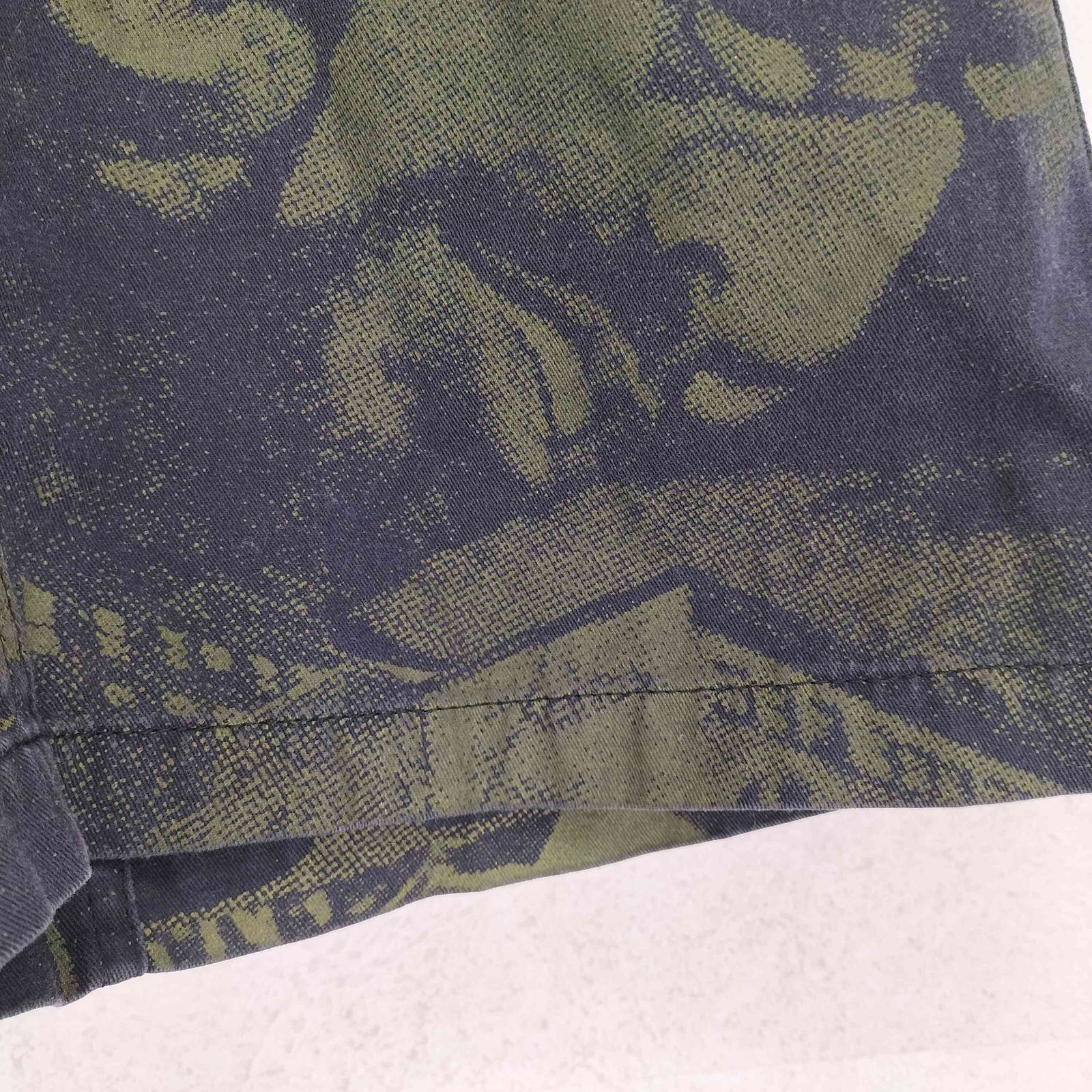 シュプリーム Supreme 15SS MALCOLM X SHORTS メンズ M - メルカリ