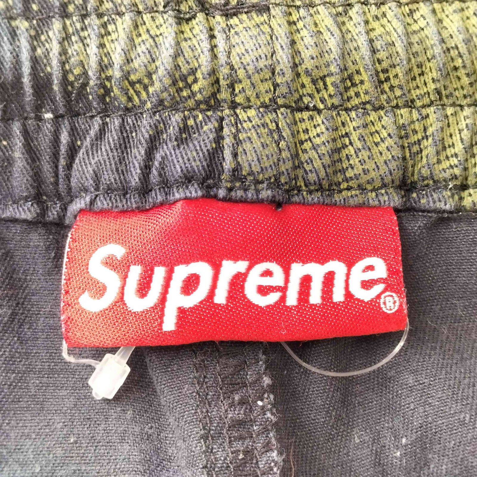 【Supreme】メンズパンツ15SS MALCOLM X SHORTS シュプリーム Supreme 15SS MALCOLM X SHORTS メンズ M - メルカリ