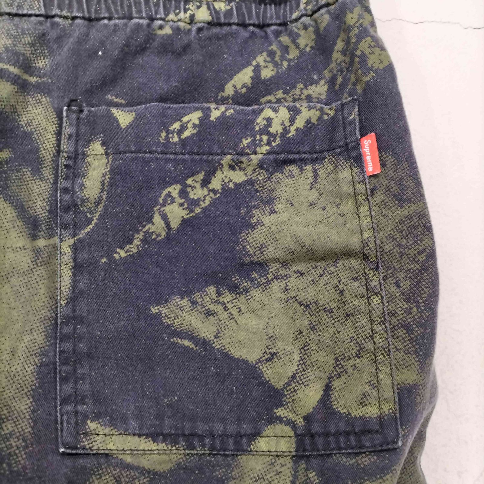 【Supreme】メンズパンツ15SS MALCOLM X SHORTS シュプリーム Supreme 15SS MALCOLM X SHORTS メンズ M - メルカリ