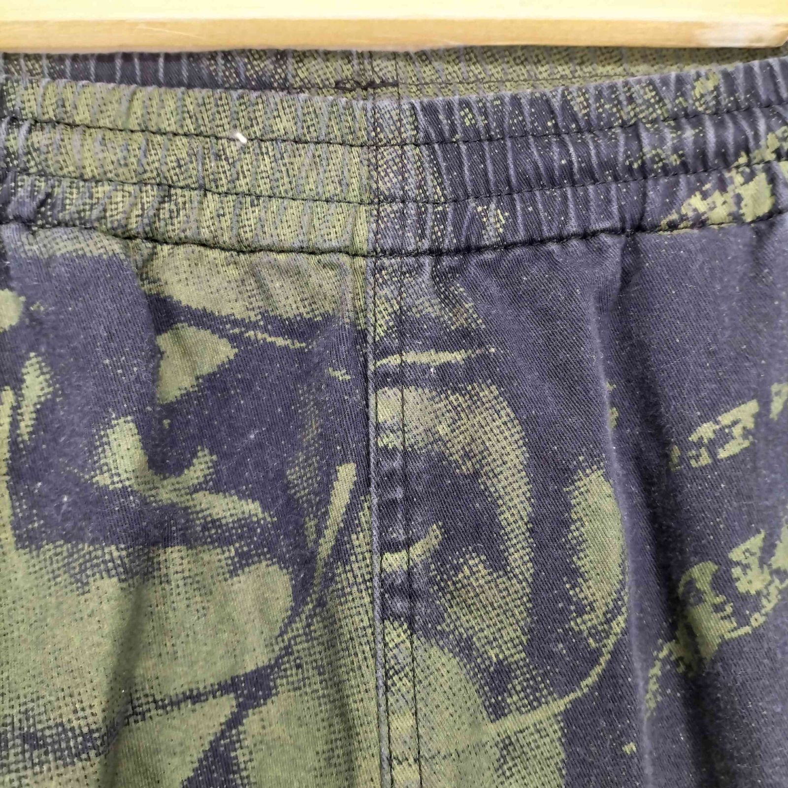シュプリーム Supreme 15SS MALCOLM X SHORTS メンズ M - メルカリ