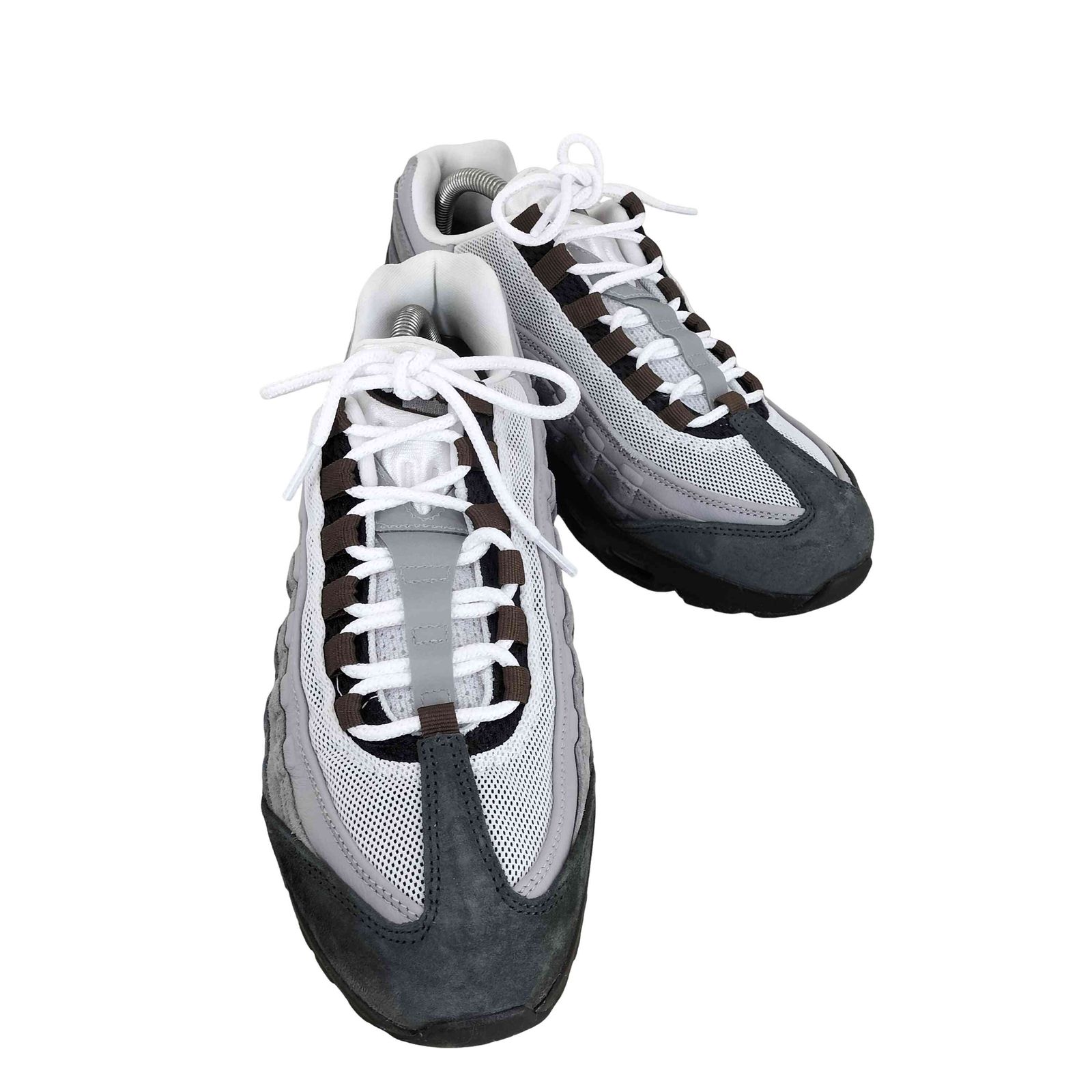 ナイキ NIKE SB Air Max 95 Cacao Wow メンズ 26 - メルカリ