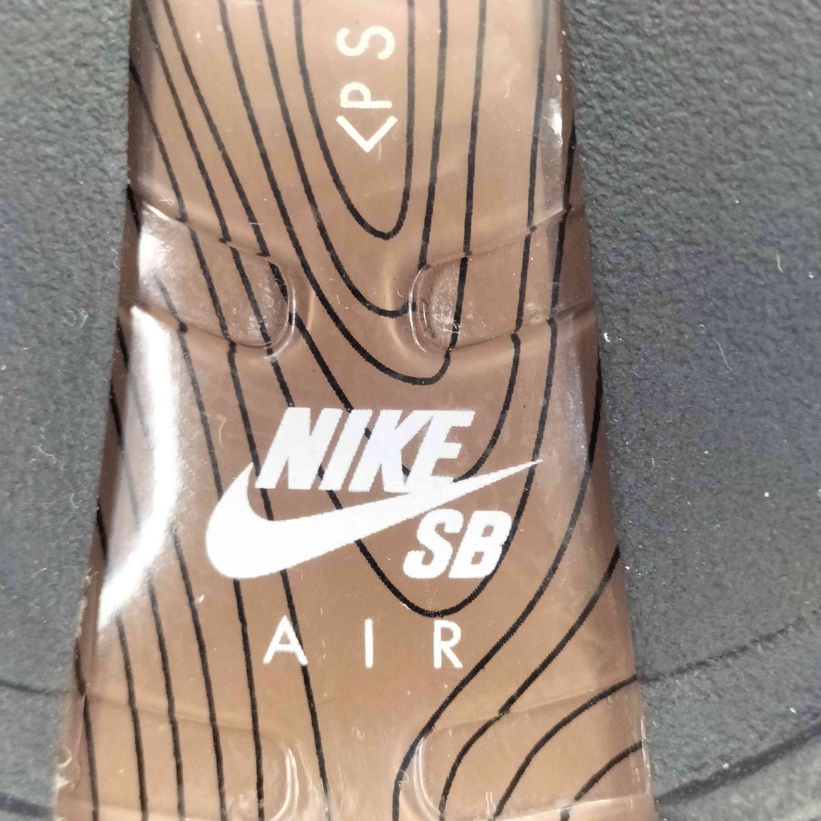 ナイキ NIKE SB Air Max 95 Cacao Wow メンズ 26 - メルカリ