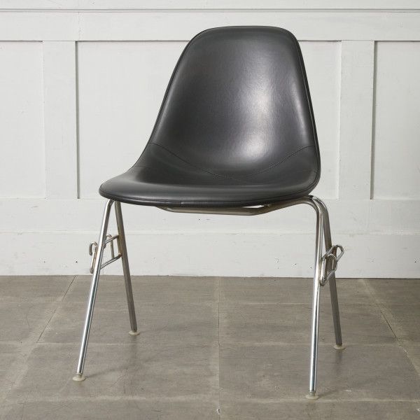 Herman Miller イームズ サイドシェルチェア ヴィンテージ