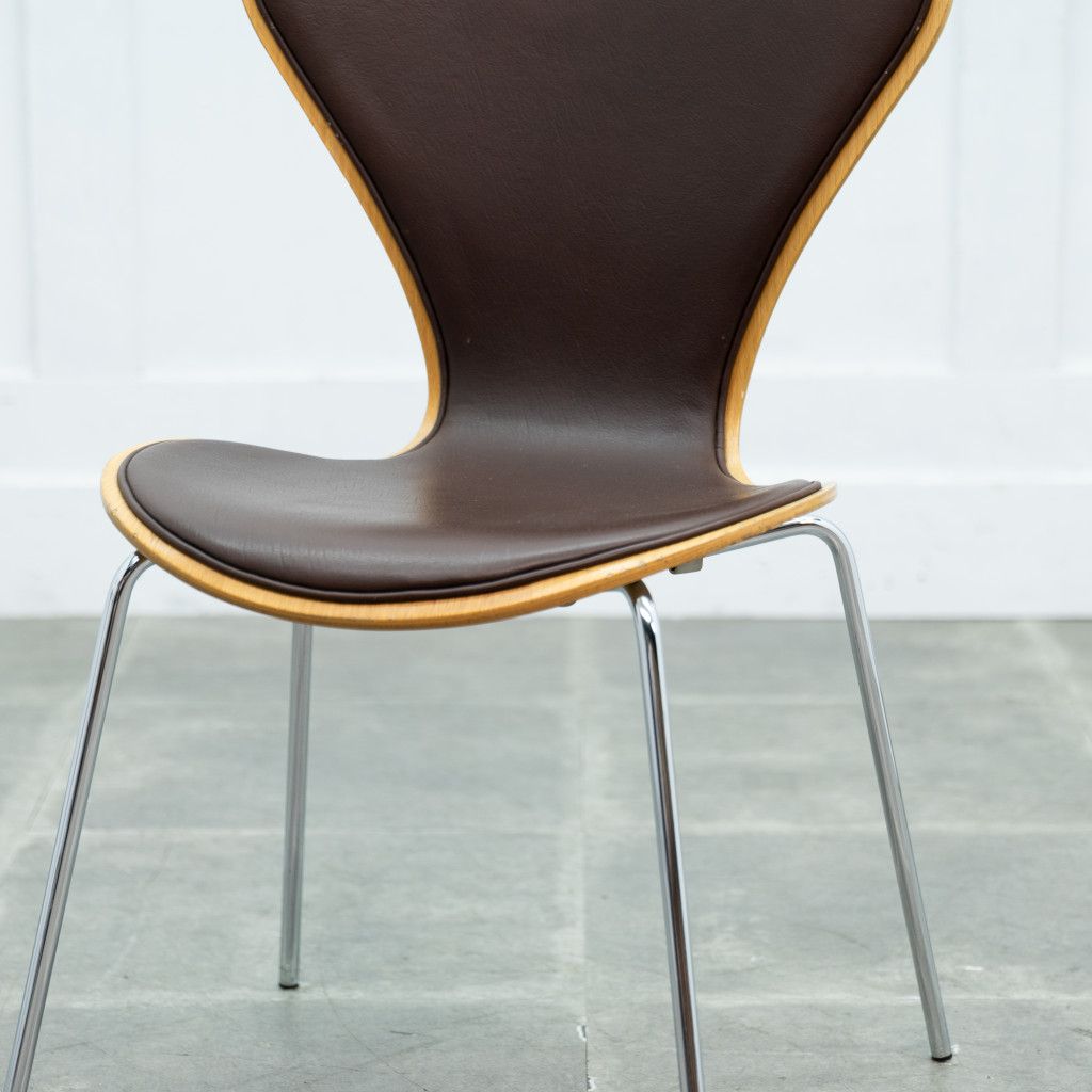 【発送の場合は即購入不可】 正規品 Fritz Hansen セブンチェア 3107 名作 椅子 北欧 デンマーク アルネ ヤコブセン フリッツハンセン スタッキング ラッカー 94993 正規品 Fritz Hansen セブンチェア 3107 名作 椅子 フロントパディング